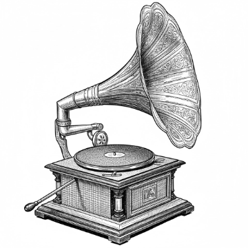 Decorative Engraving